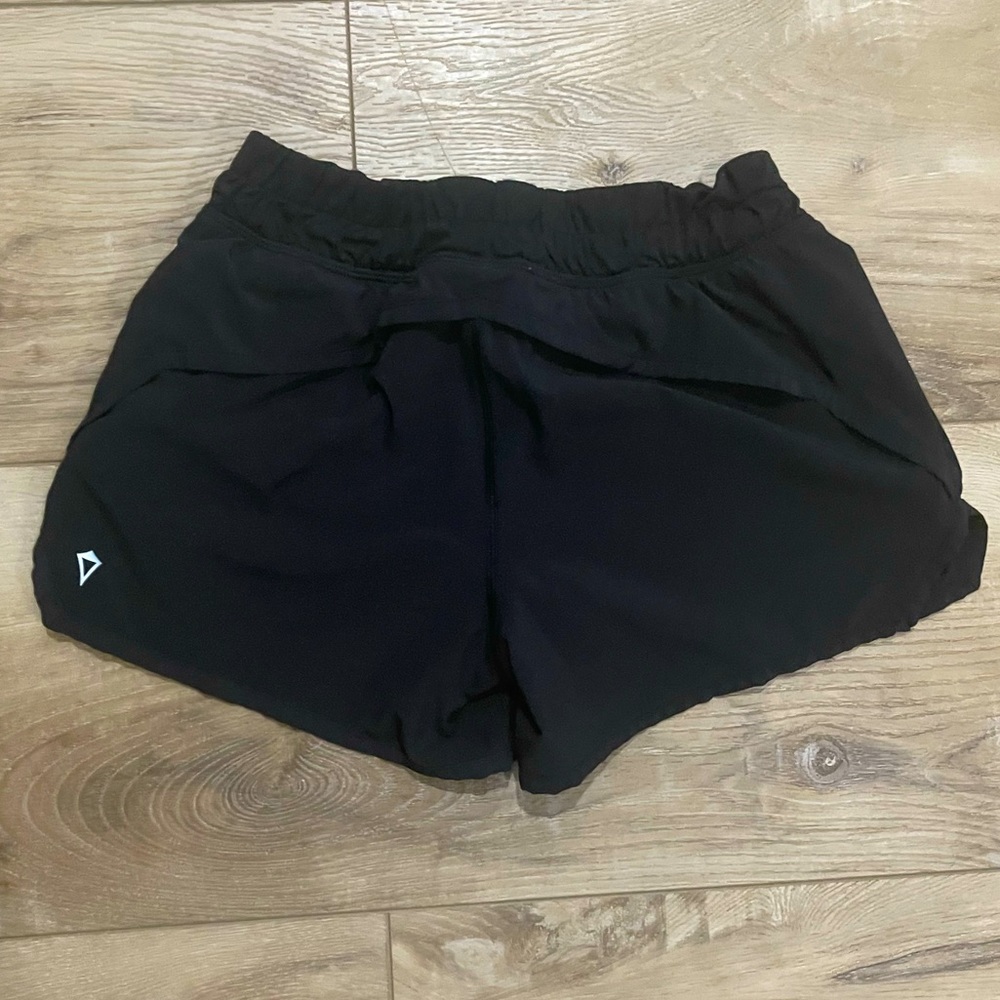 EUC Ivivva Athletic Short